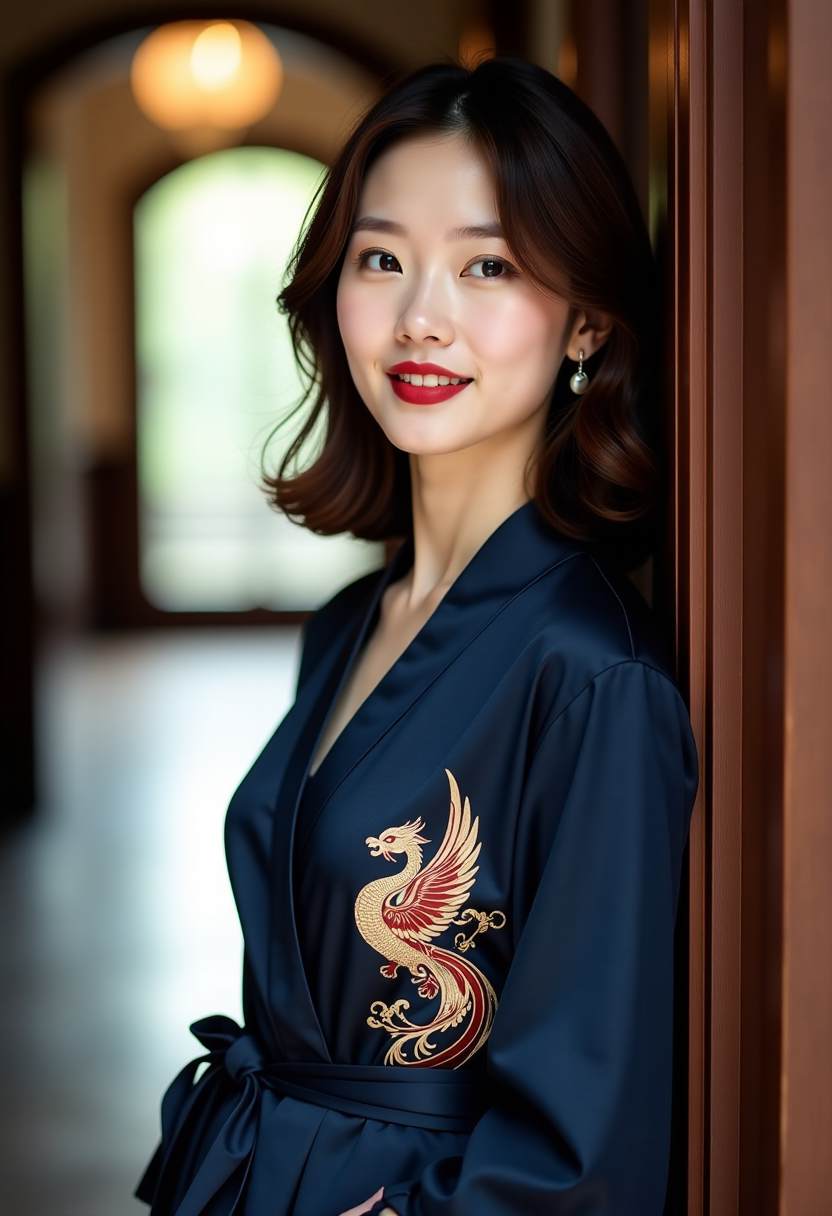 我在仙门修机甲海报
