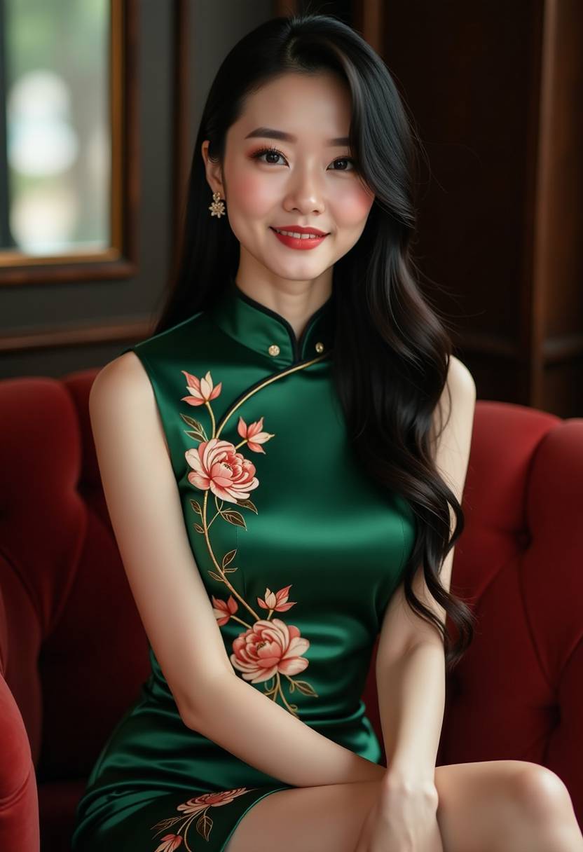 《霓虹剑骨》剧照